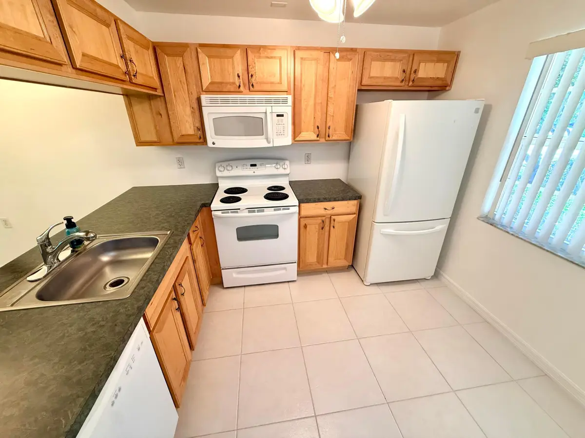 1105 Bahama Bend #B1, Coconut Creek, FL 33066 - #1