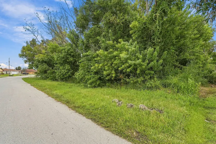 5211 NW Ever Road, Port Saint Lucie, FL 34983 - #3