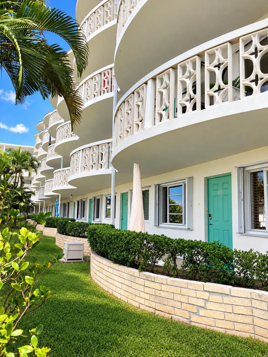 2381 Sunset Avenue #101, Lake Worth Beach, FL 33461 - #1