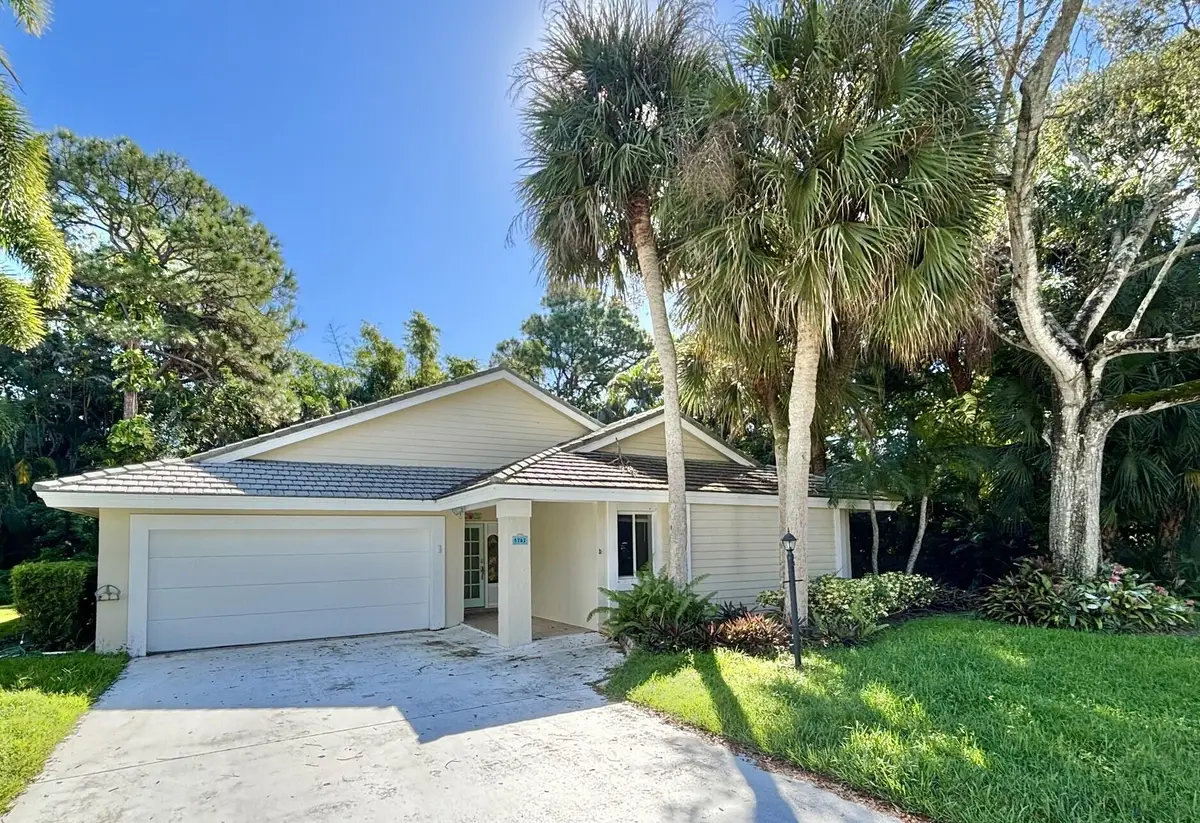 5762 Peachwood Court, Jupiter, FL 33458 - #1