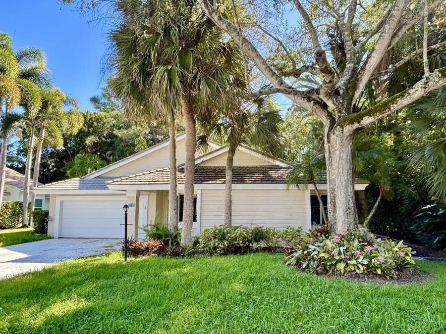 5762 Peachwood Court, Jupiter, FL 33458 - #2