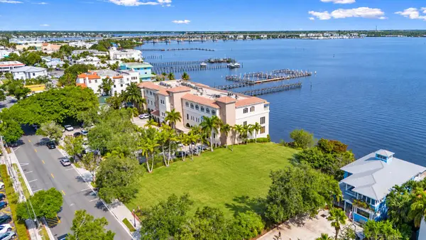 311 SE Osceola Street, Stuart, FL 34994