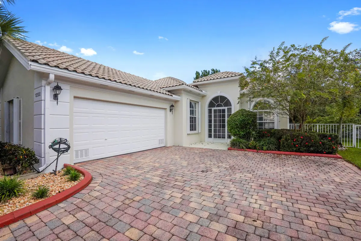 12300 SW Keating Drive, Port Saint Lucie, FL 34987 - #1