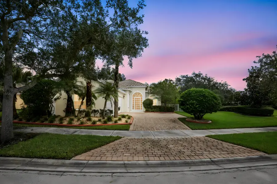 12300 SW Keating Drive, Port Saint Lucie, FL 34987 - #2