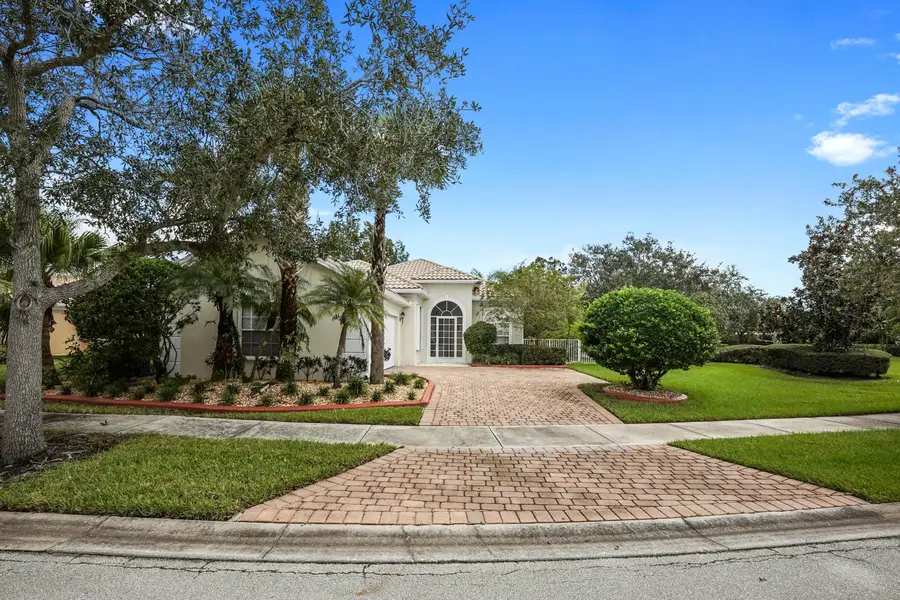 12300 SW Keating Drive, Port Saint Lucie, FL 34987 - #3
