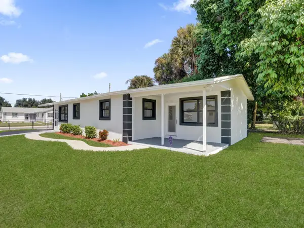 1259 W 26th Street, West Palm Beach, FL 33404