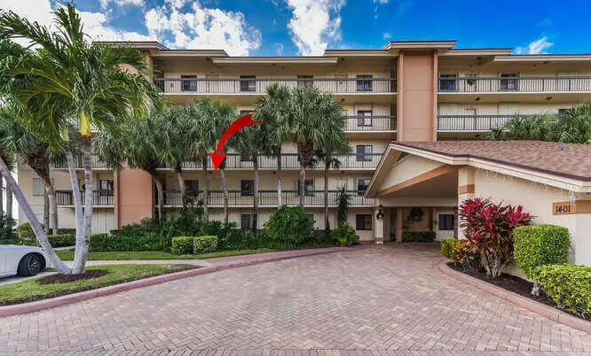 1401 Tidal Pointe Boulevard #202, Jupiter, FL 33477 - #3