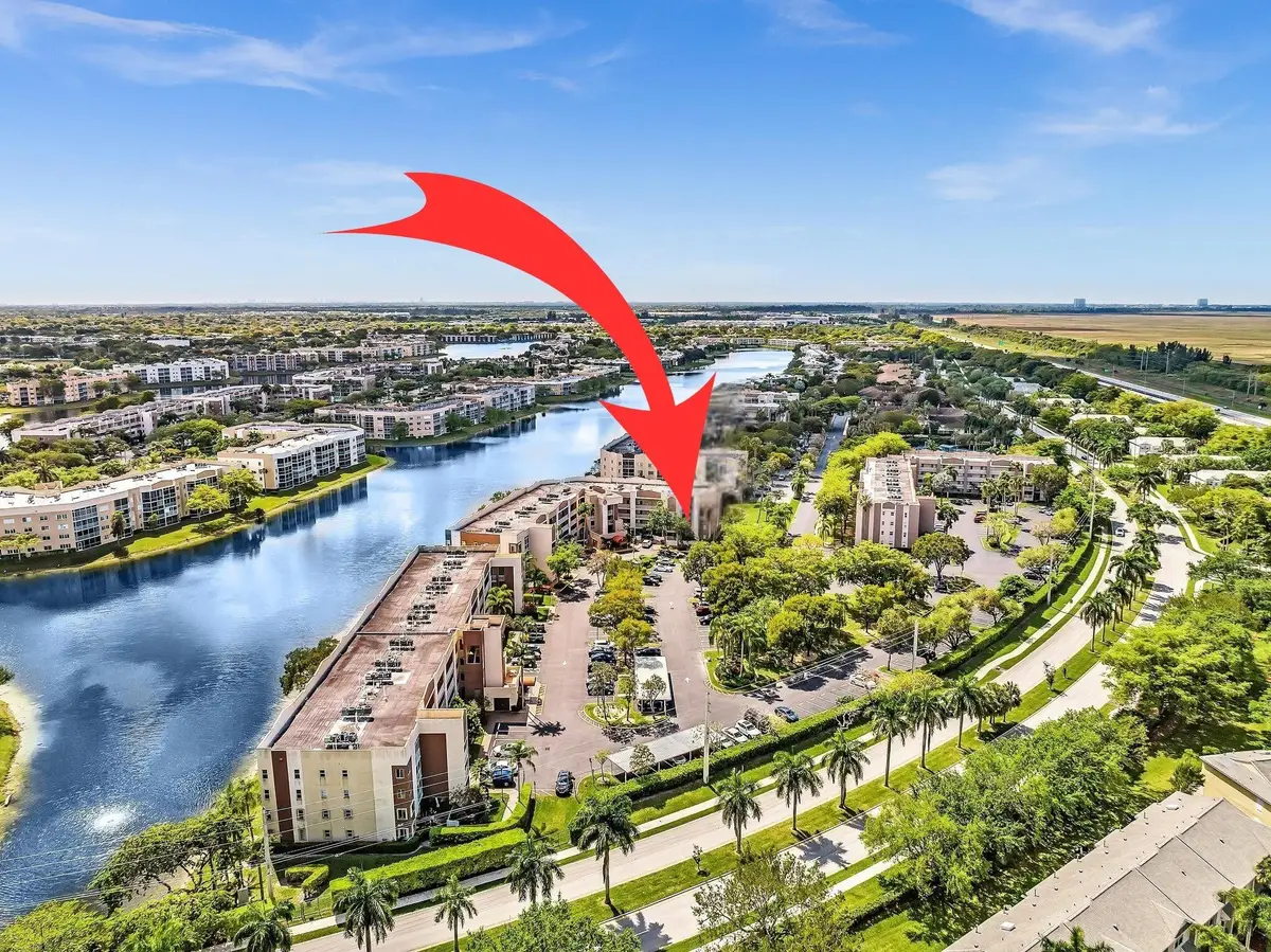 7814 Trent Drive #412, Tamarac, FL 33321 - #1