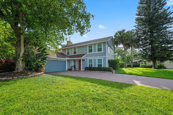 1468 Northampton Terrace, Wellington, FL 33414