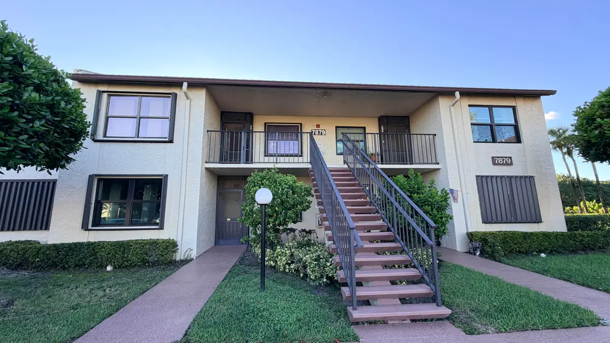 7879 Willow Spring Drive #927, Lake Worth, FL 33467 - #1