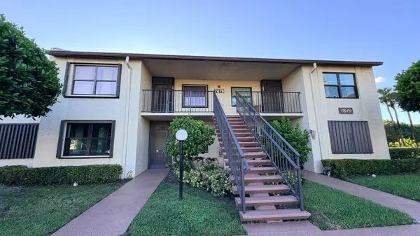 7879 Willow Spring Drive #927, Lake Worth, FL 33467