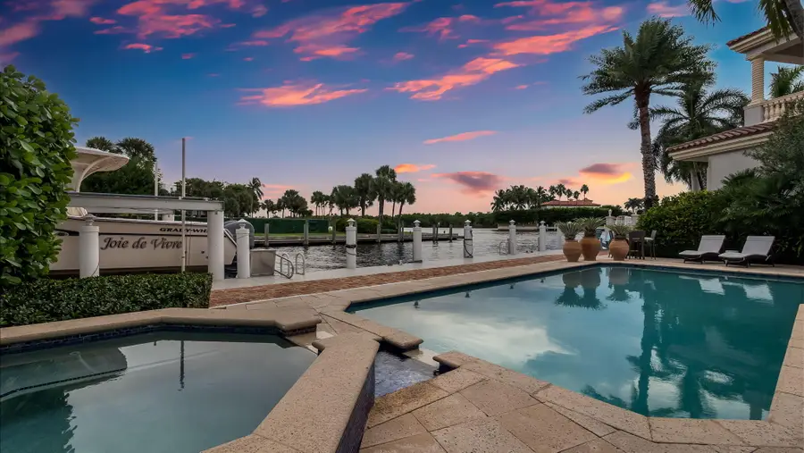 1014 Grand Court, Highland Beach, FL 33487 - #2
