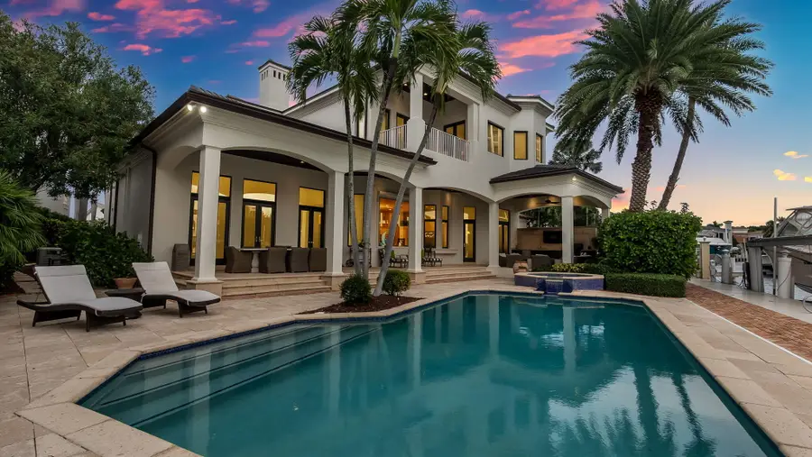 1014 Grand Court, Highland Beach, FL 33487 - #3