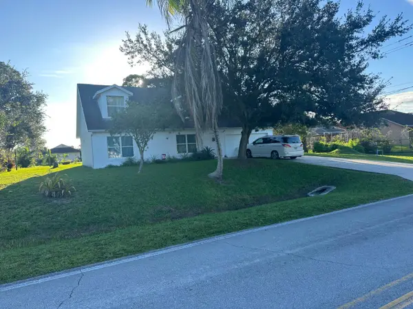 6710 N Kings Highway, Fort Pierce, FL 34947