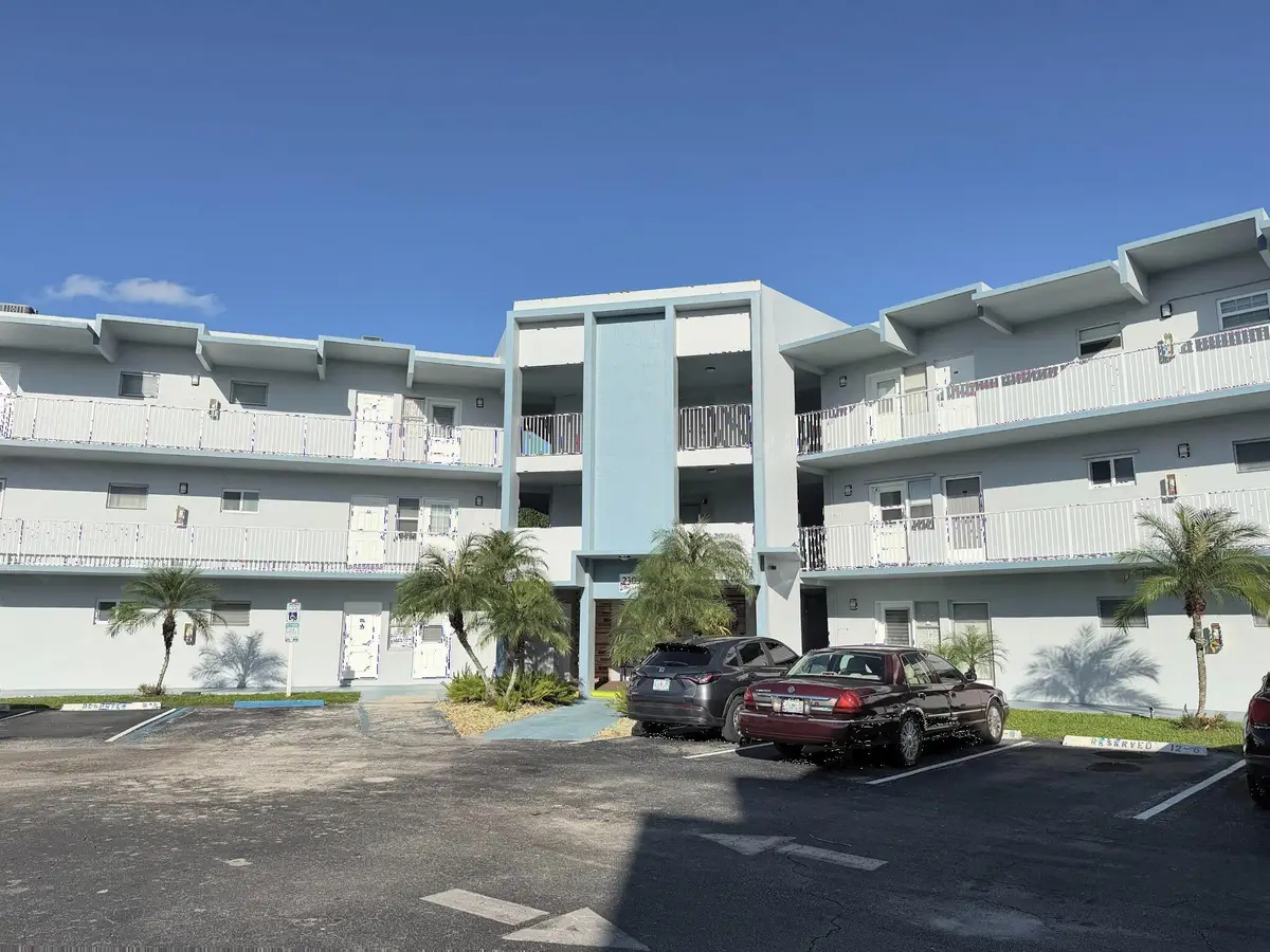 2309 Park Lane #210, Hollywood, FL 33021 - #1