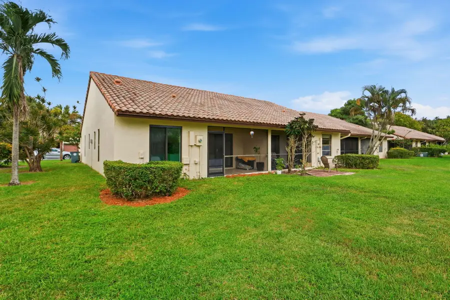 414 Buttonwood Place, Boca Raton, FL 33431 - #3