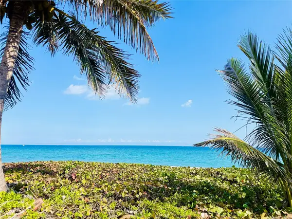 1187 Hillsboro Mile #9E, Hillsboro Beach, FL 33062