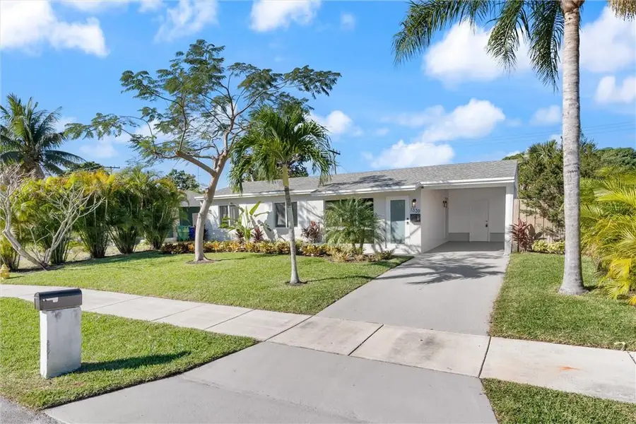 1339 SW 46th Avenue, Fort Lauderdale, FL 33317 - #3