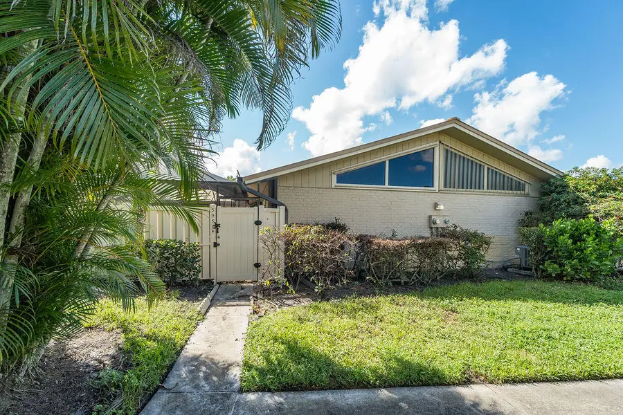 5950 Golden Eagle Circle, Palm Beach Gardens, FL 33418 - #2
