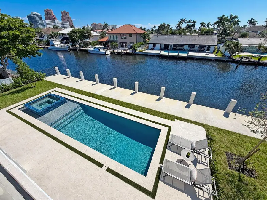 2856 NE 26th Street, Fort Lauderdale, FL 33305 - #2