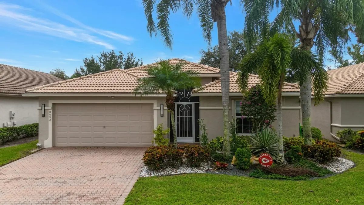 8052 Florenza Drive, Boynton Beach, FL 33472 - #1