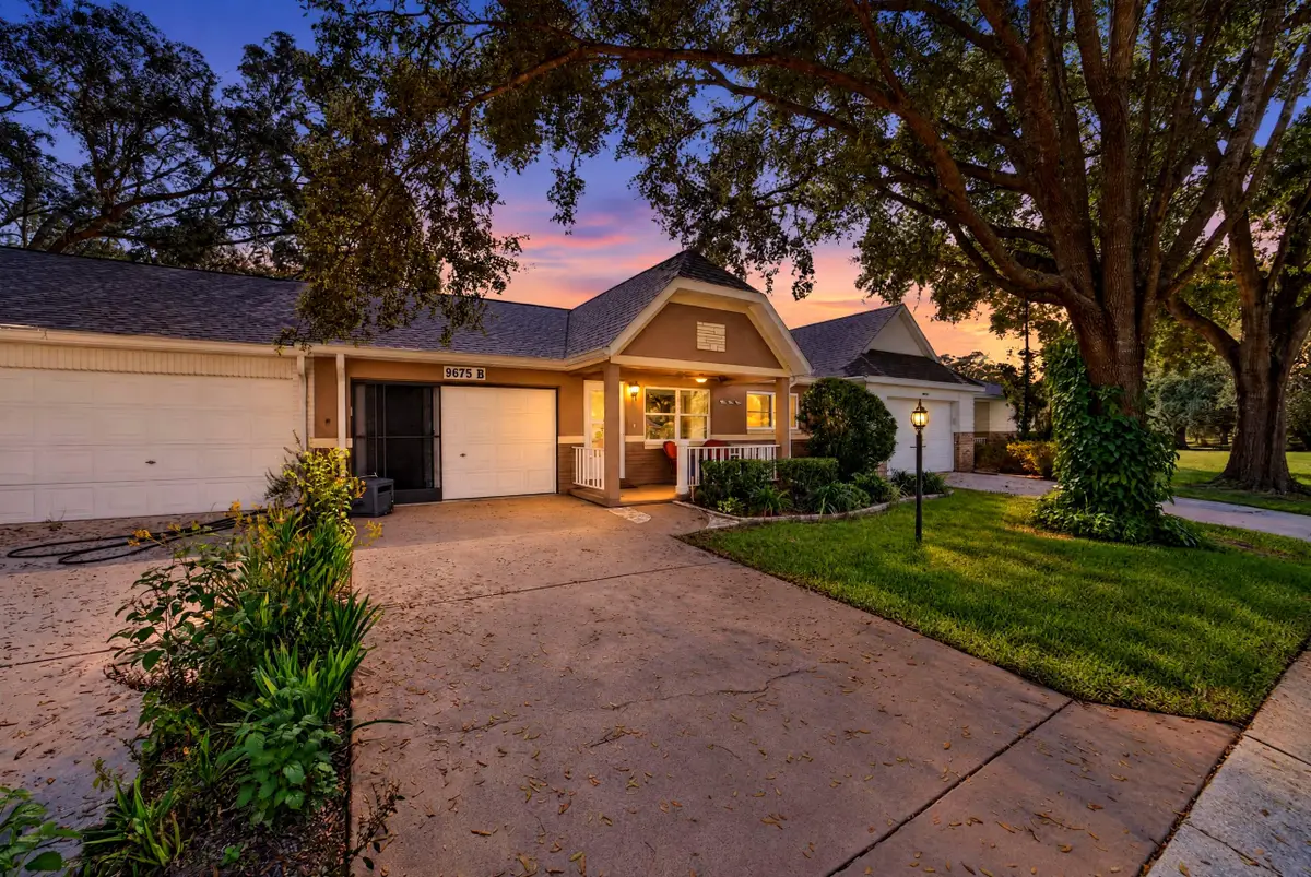 9675 SW 85th Avenue #B, Ocala, FL 34481 - #1