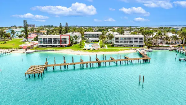 1300 Seaway Drive #4, Fort Pierce, FL 34949