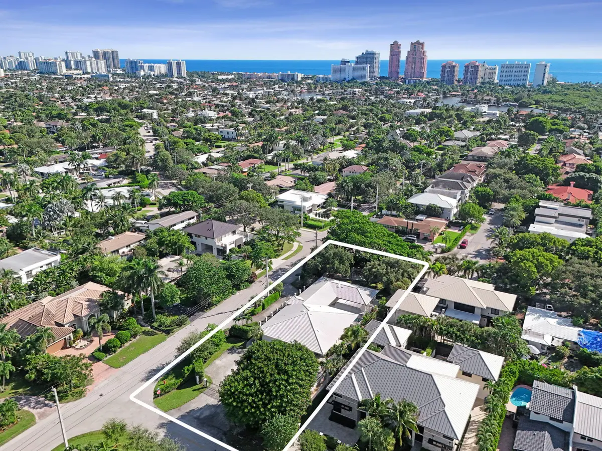 2600 NE 21st Street, Fort Lauderdale, FL 33305 - #1