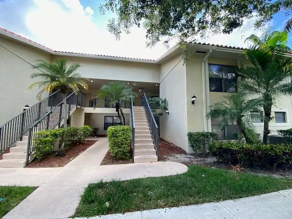 1601 Windorah Way #G, West Palm Beach, FL 33411