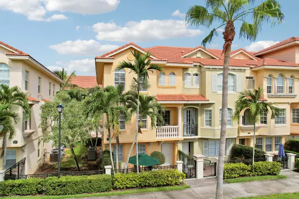 2548 Gardens Parkway, Palm Beach Gardens, FL 33410