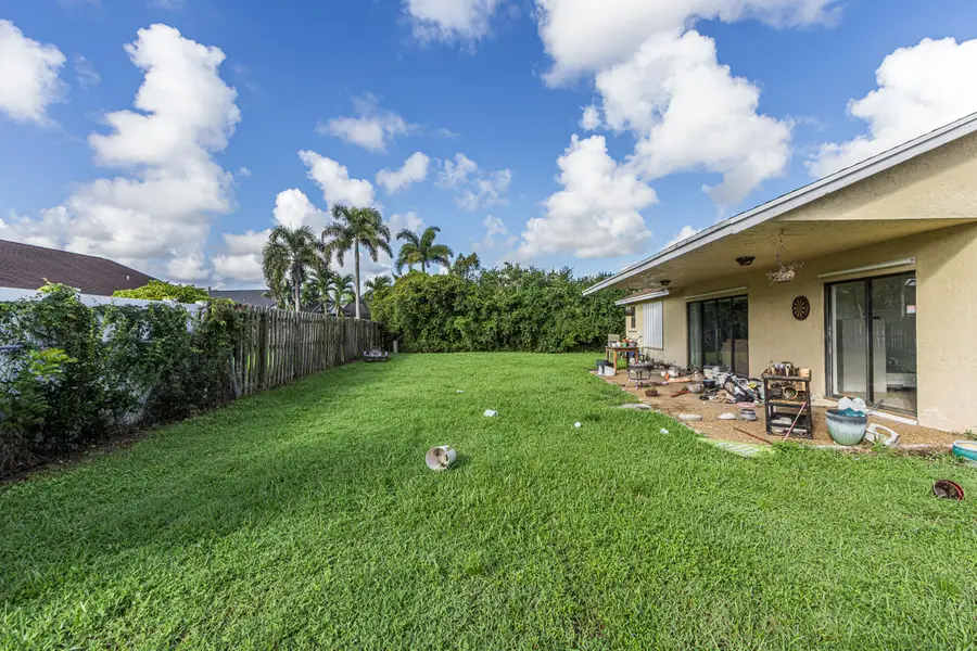8800 Placid Terrace, Lake Worth, FL 33467 - #2