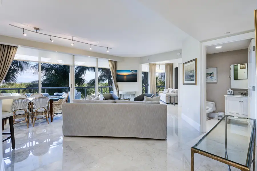 2700 N Ocean Drive #306B, Singer Island, FL 33404 - #3