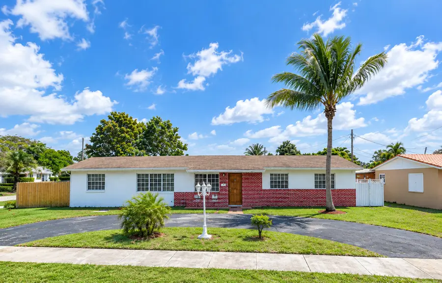 3501 SW 123rd Court, Miami, FL 33175 - #2