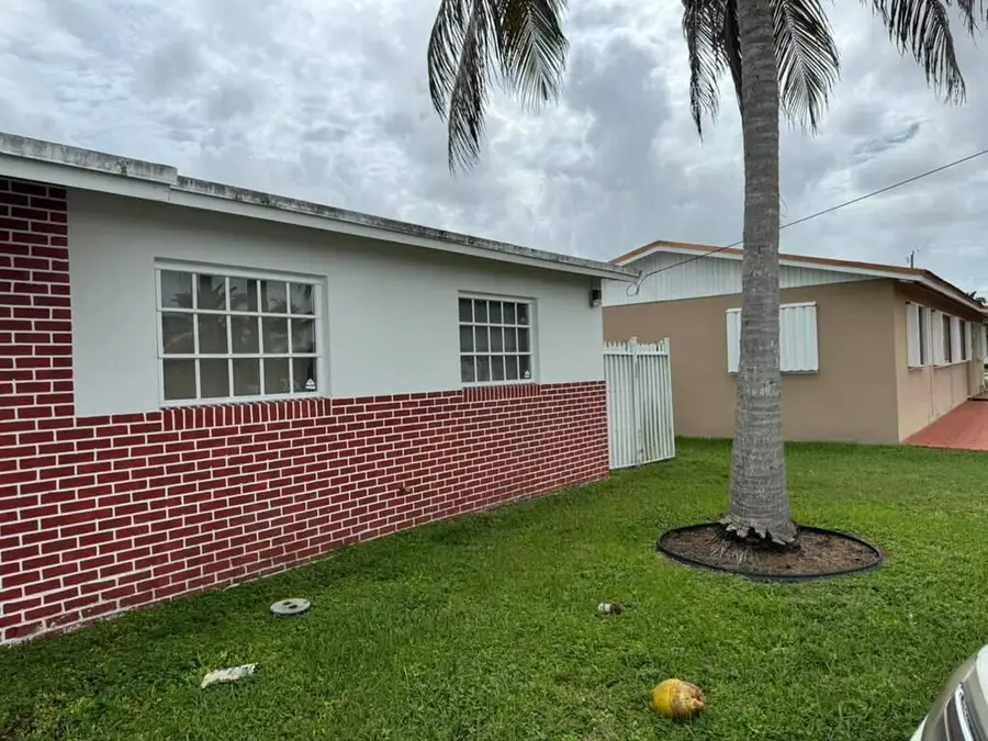 3501 SW 123rd Court, Miami, FL 33175 - #3