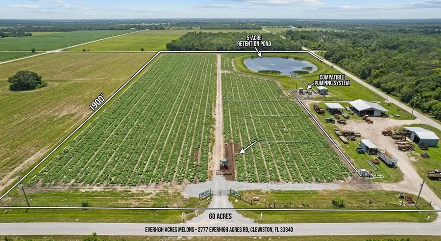 2777 + 2837 Everhigh Acres Road, Clewiston, FL 33440 - #3