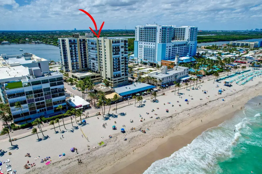 322 Buchanan Street, Hollywood, FL 33019 - #3