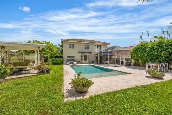 1695 S Club Drive, Wellington, FL 33414