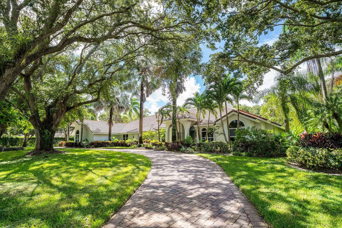 17888 Fieldbrook Circle W, Boca Raton, FL 33496 - #1
