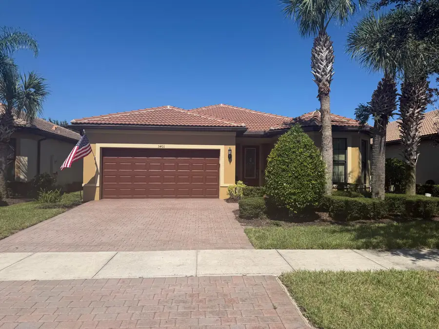 5401 Antigua Circle, Vero Beach, FL 32967 - #2