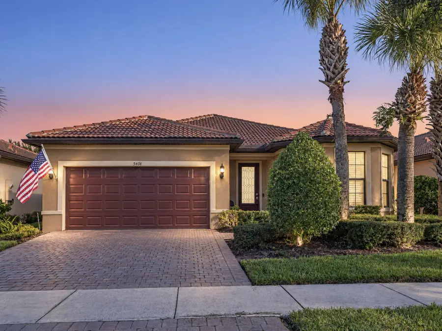 5401 Antigua Circle, Vero Beach, FL 32967 - #3