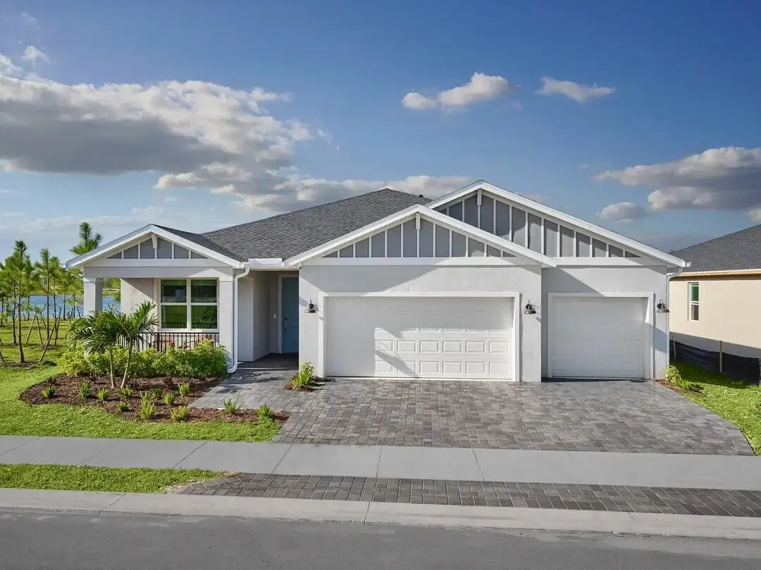 5766 Hampton Park Circle, Vero Beach, FL 32966 - #1