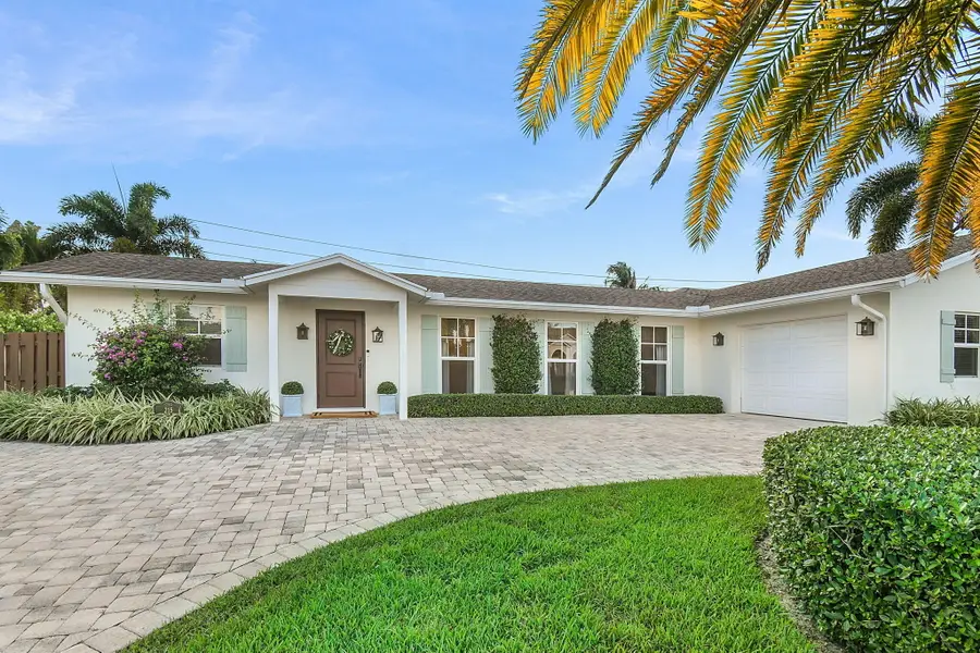 215 Golfview Drive, Tequesta, FL 33469 - #3