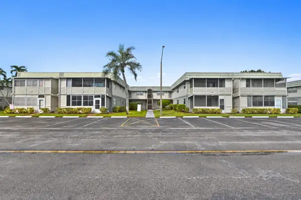 562 Monaco L, Delray Beach, FL 33446