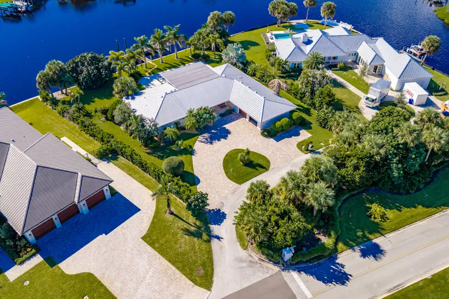 4304 Bethel Creek Drive, Vero Beach, FL 32963 - #3