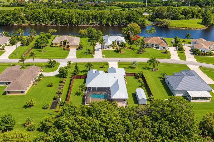 138 SW East Danville Circle, Port Saint Lucie, FL 34953 - #2