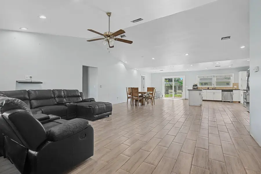 426 SW Seaflower Terrace, Port Saint Lucie, FL 34984 - #3