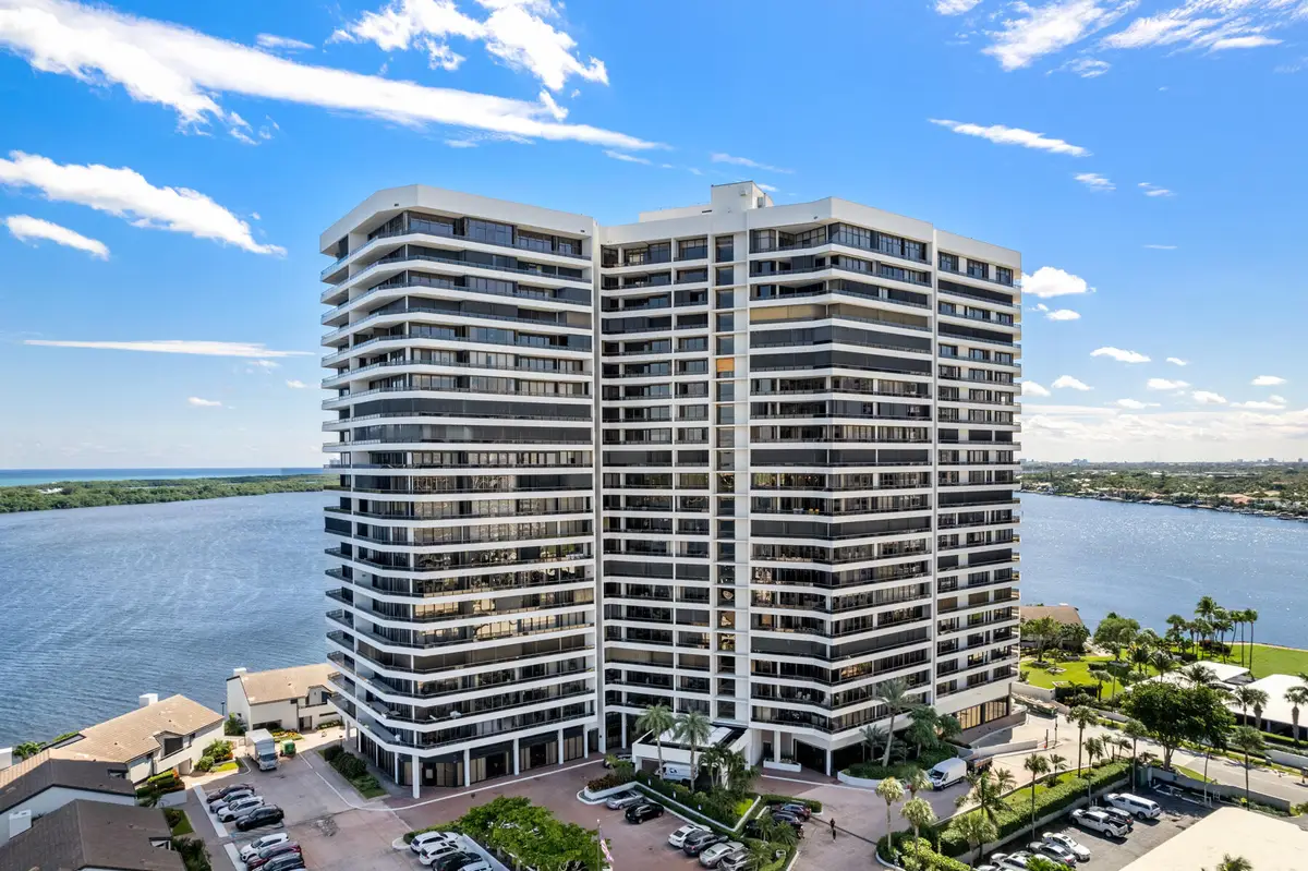 100 Lakeshore Drive #454, North Palm Beach, FL 33408 - #1