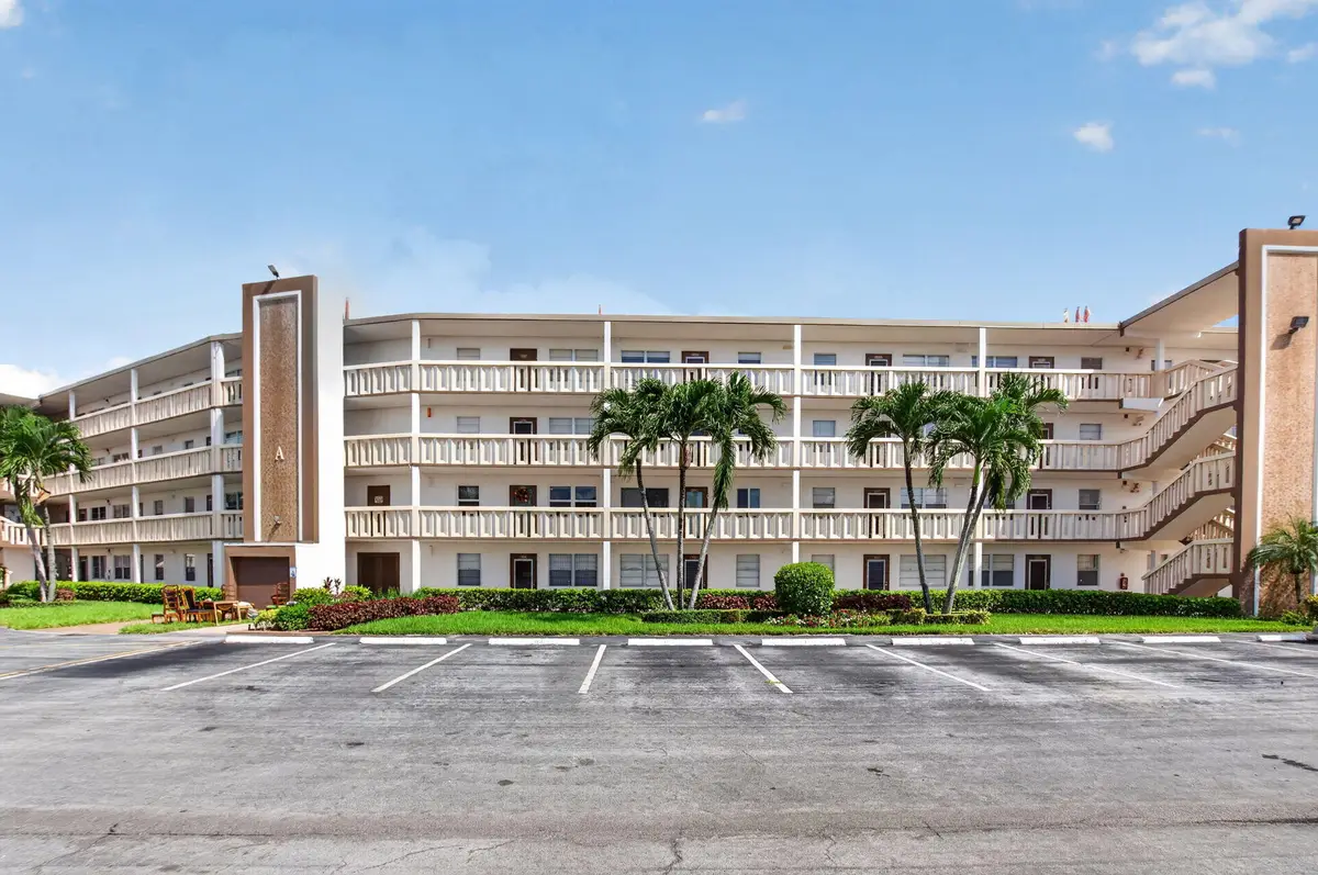 3005 Guildford A, Boca Raton, FL 33434 - #1