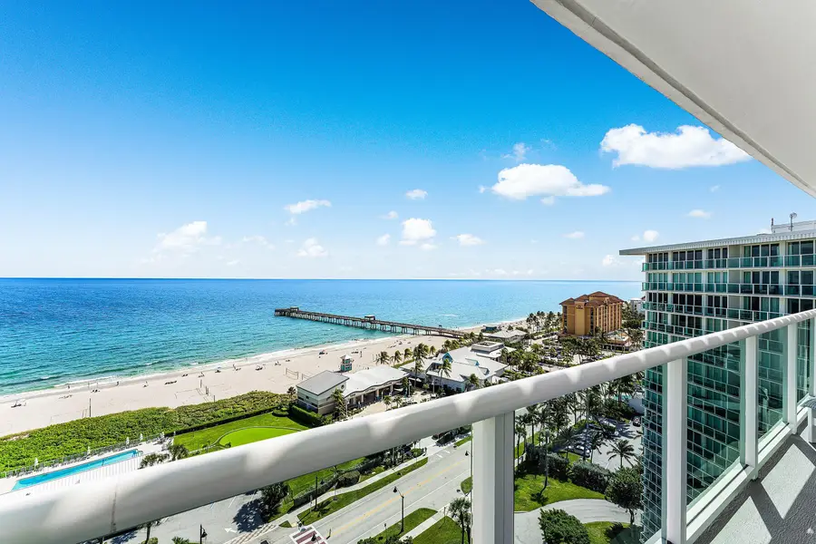 333 NE 21st Avenue #1714, Deerfield Beach, FL 33441 - #3