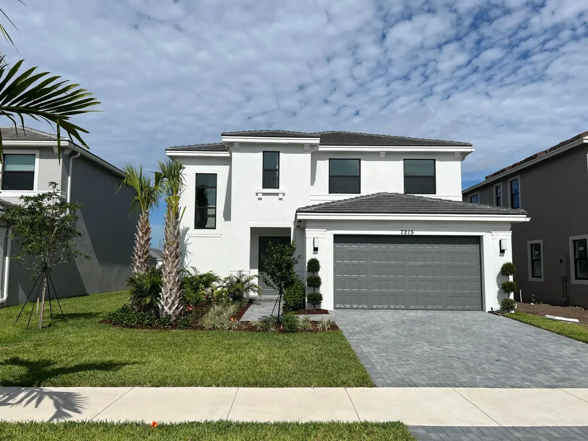 7215 Montereal Path, Lake Worth, FL 33463 - #1